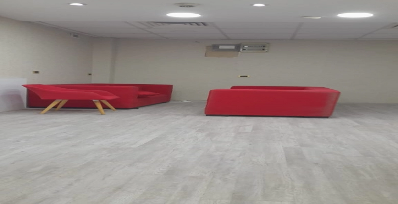 مبنى ادارى للايجار فى الزمالك , An administrative building for rent in Zamalek