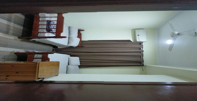 شالية للايجار فى مارينا 1 Chalet for rent in Marina 1