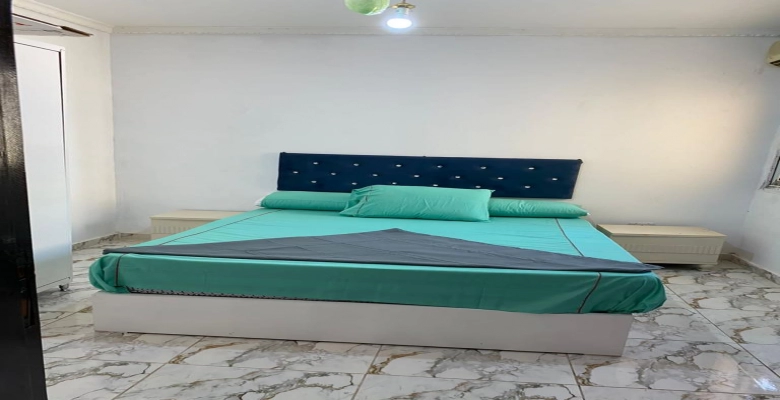 شاليه للايجار في ستيلا Chalet for rent in Stella