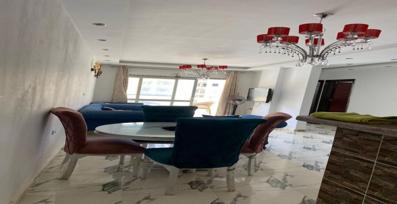 شاليه للايجار في ستيلا Chalet for rent in Stella