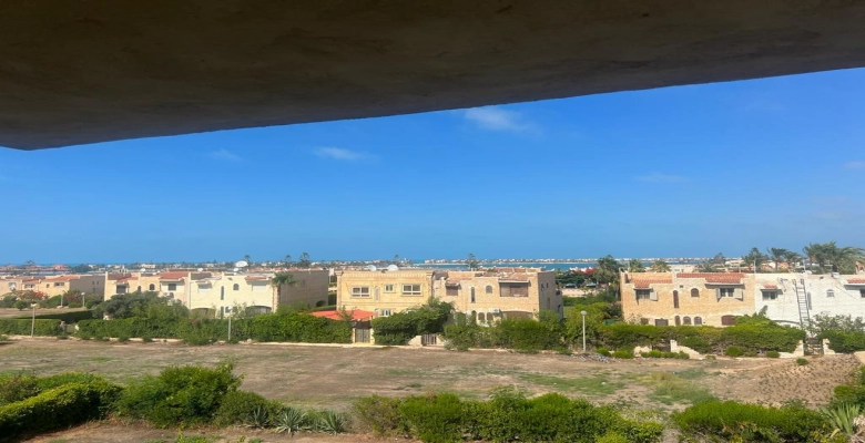 شالية للايجار فى مارينا4 Chalet for rent in Marina 4