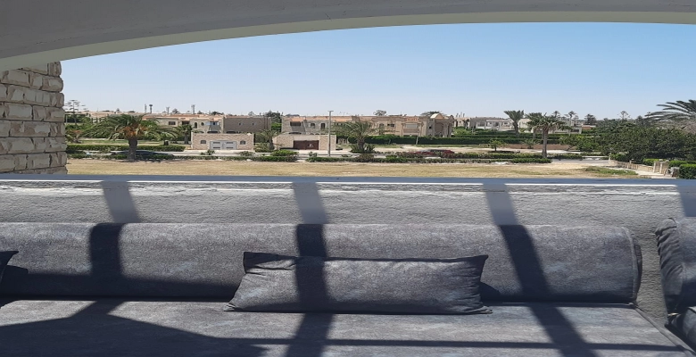 فيلا للايجار فى مارينا 4 - بوابة 4 بافضل سعر | Algomhoria