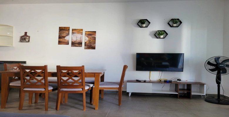 شاليه للايجار في امواج الساحل الشمالي | أفضل سعر Amwaj Algomhoria