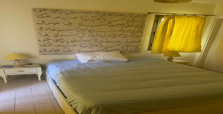 شاليه للايجار في مراسي كاتانيا - أفضل سعر Marassi Catania