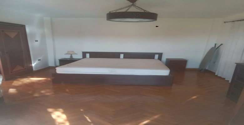 شقة مفروشة للايجار في الزمالك شارع صلاح الدين