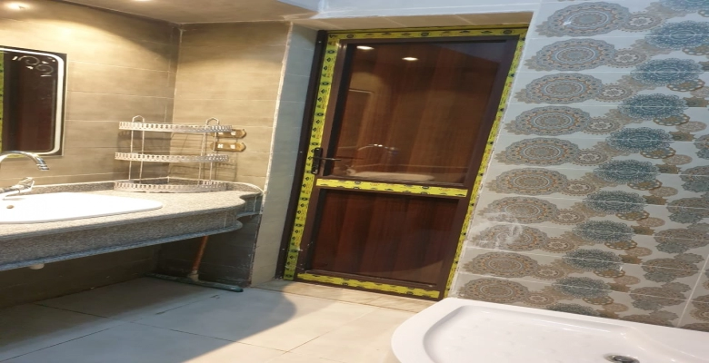 شقة للايجار في الدقي - شارع قاسم ناصية شارع الدقي | Algomhoria