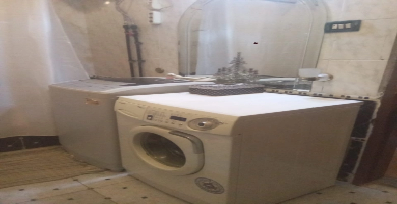 شقة للايجار بالزملك - محمد مظهر و بسعر مغري | Algomhoria