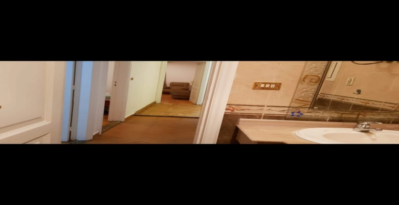 شقة للبيع في الزمالك 171 متر | Agomhoria