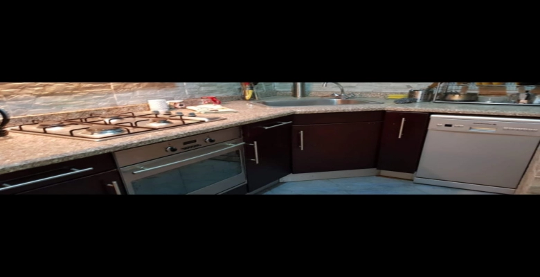 شقة للبيع في الزمالك 171 متر | Agomhoria