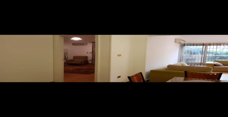 شقة للبيع في الزمالك 171 متر | Agomhoria