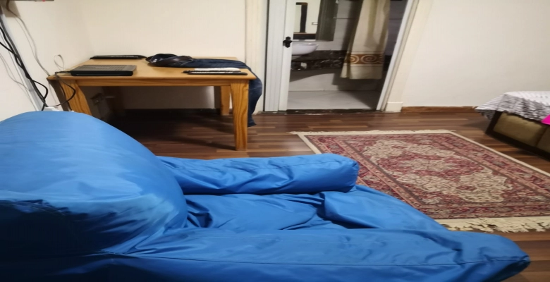 شقة للبيع 3 غرف - في الدقي