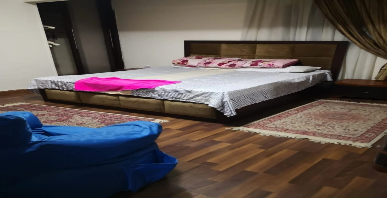 شقة للبيع 3 غرف - في الدقي