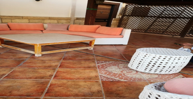 شقة للبيع 3 غرف - في الدقي