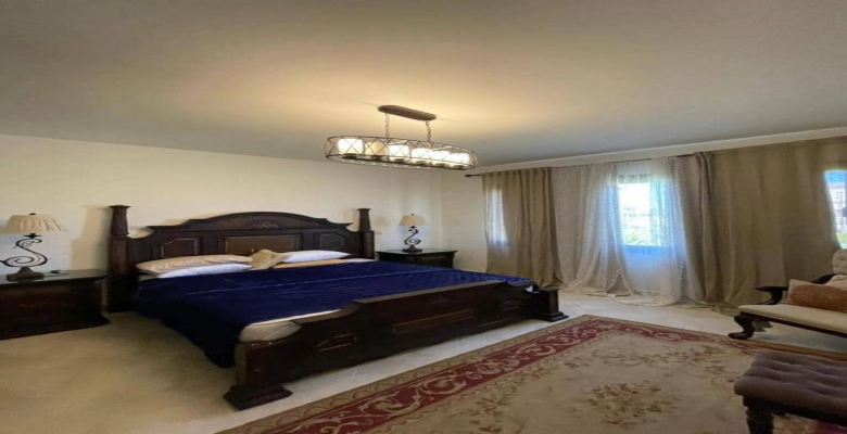 توين هاوس للايجار في مراسي ايزولا  Twin house for rent in Marassi Isola