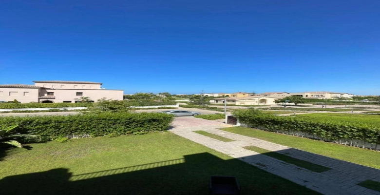 توين هاوس للايجار في مراسي ايزولا  Twin house for rent in Marassi Isola