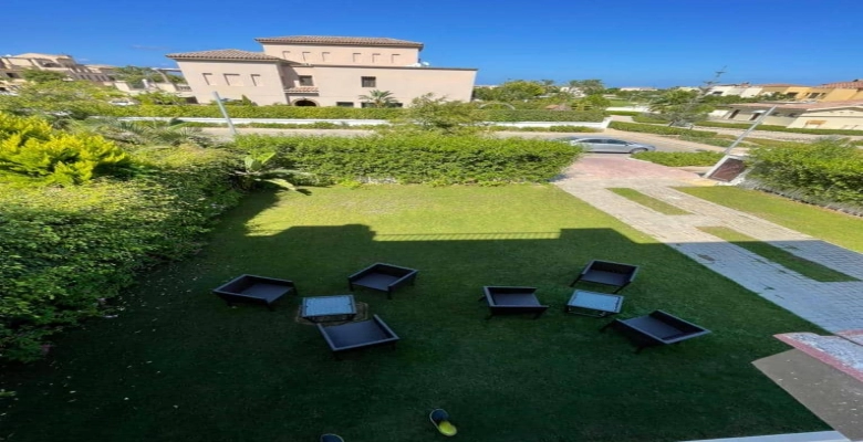 توين هاوس للايجار في مراسي ايزولا  Twin house for rent in Marassi Isola