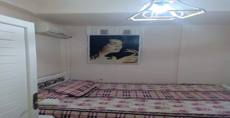 شالية للايجار الساحل الشمالي مارينا | الجمهورية للعقارات