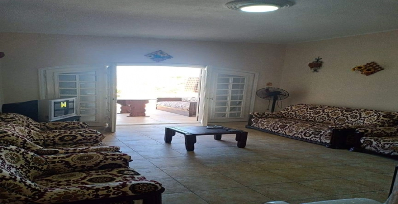 شالية للايجار الساحل الشمالي مارينا | الجمهورية للعقارات