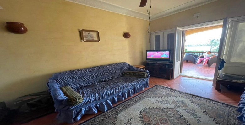 شالية للايجار الساحل الشمالي مارينا | الجمهورية للعقارات