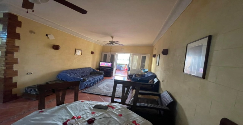 شالية للايجار الساحل الشمالي مارينا | الجمهورية للعقارات