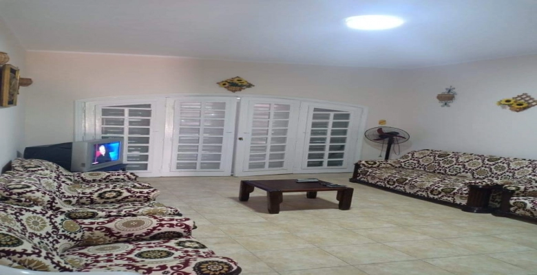 شالية للايجار الساحل الشمالي مارينا | الجمهورية للعقارات