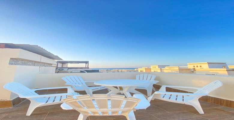 شاليه للايجار في امراج 3 غرف