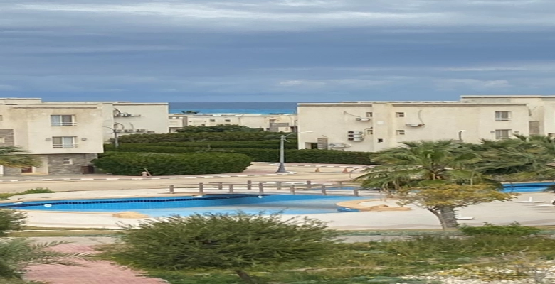 شاليه للايجار في امراج 3 غرف