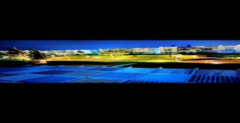 فيلا للايجار فى ماونتن فيو رأس الحكمة الساحل الشمالي | الجمهورية للعقارات