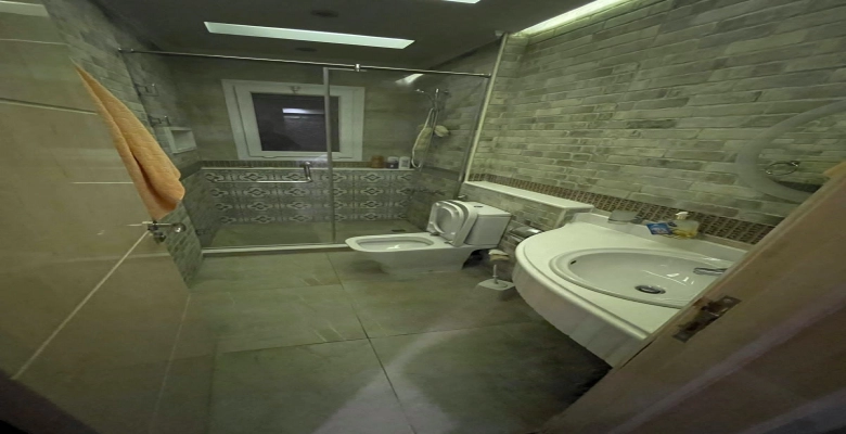 فيلا للايجار فى ماونتن فيو رأس الحكمة الساحل الشمالي | الجمهورية للعقارات