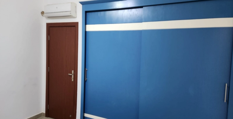 شاليه للايجار في امواج الساحل الشمالي | الجمهورية للعقارات