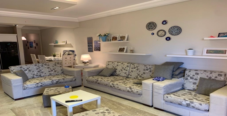 شاليه للايجار في لافيستا - موقع مميز | الجمهورية للعقارات