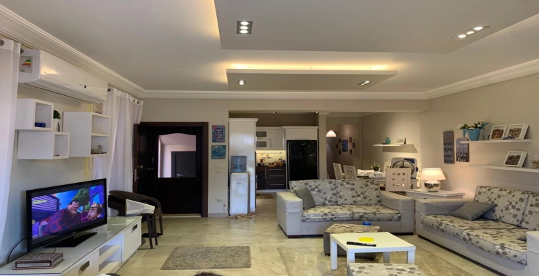 شاليه للايجار في لافيستا - موقع مميز | الجمهورية للعقارات