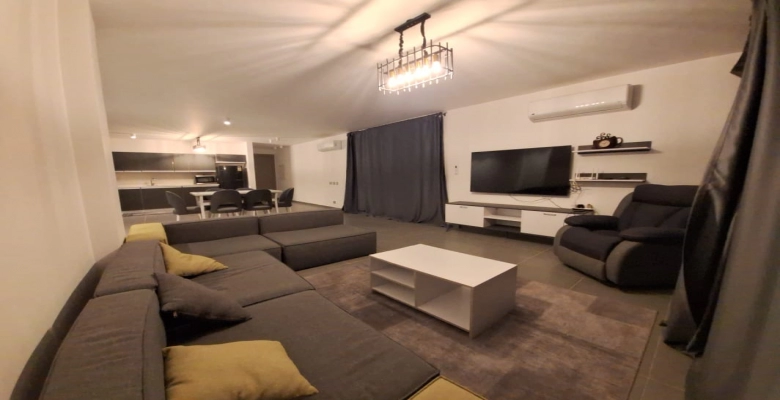 شاليه للايجار في فوكا باي - موقع مميز | الجمهورية للعقارات