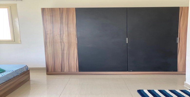 شاليه للايجار في هاسيندا باي 3 غرف