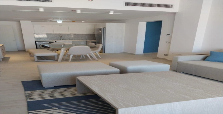 شاليه للايجار في فوكا باي - موقع مميز | الجمهورية للعقارات