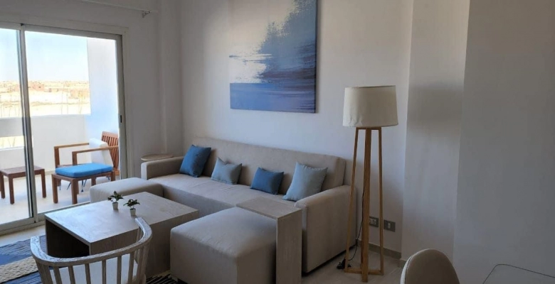 شاليه للايجار في فوكا باي - موقع مميز | الجمهورية للعقارات