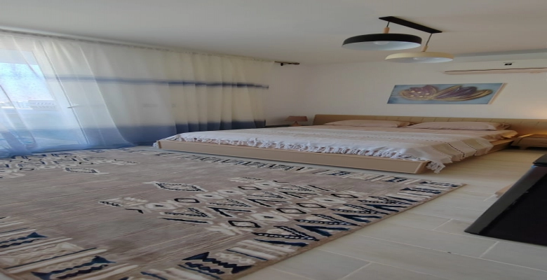 شاليه للايجار في فوكا باي  - الساحل الشمالي | الجمهورية للعقارات