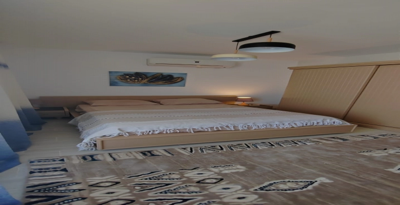 شاليه للايجار في فوكا باي  - الساحل الشمالي | الجمهورية للعقارات