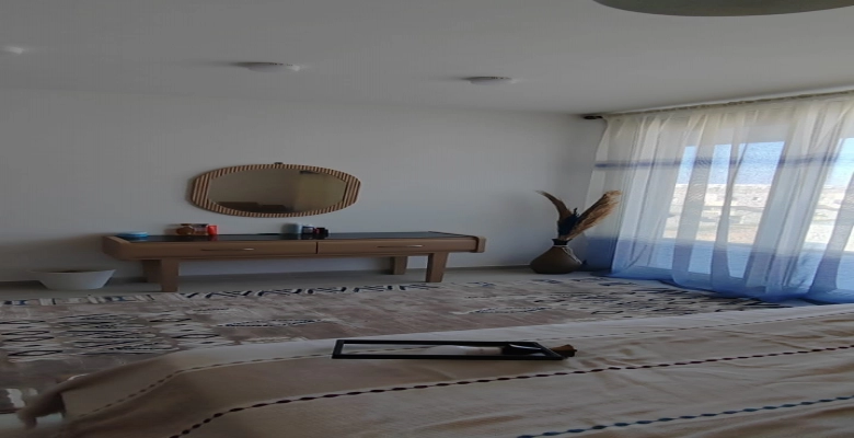 شاليه للايجار في فوكا باي  - الساحل الشمالي | الجمهورية للعقارات