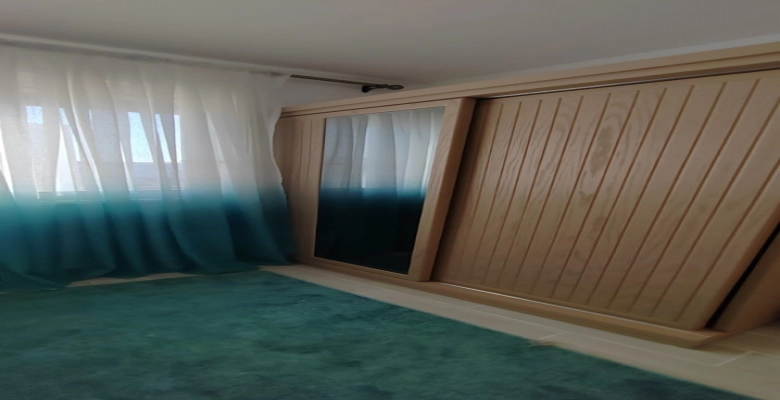 شاليه للايجار في فوكا باي  - الساحل الشمالي | الجمهورية للعقارات