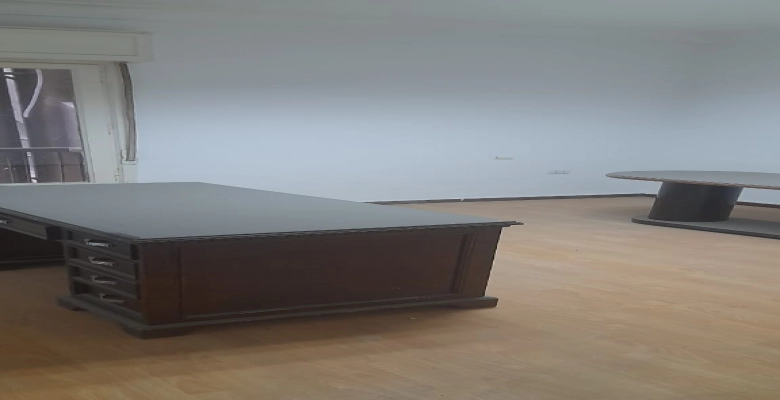 مكتب للايجار في الزمالك | Algomhoria