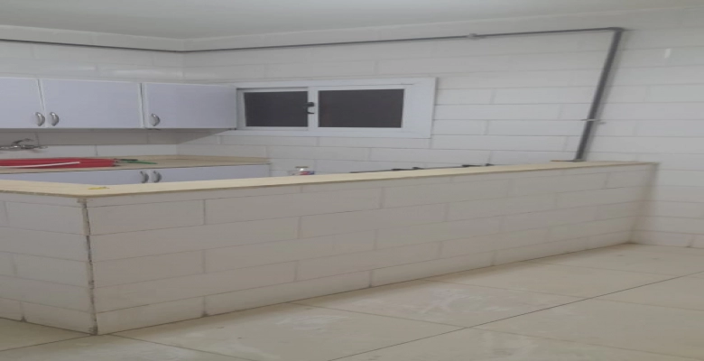 مكتب للايجار في الزمالك | Algomhoria