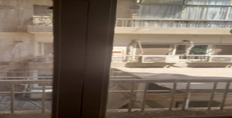 مكتب للايجار في الزمالك | Algomhoria