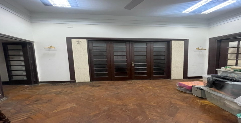 مكتب اداري للايجار في الزمالك | Algomhoria