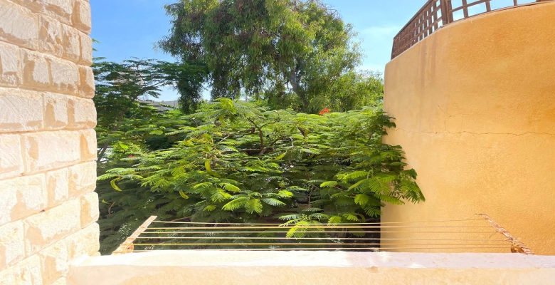 شالية للايجار فى مارينا 4  algomhoria