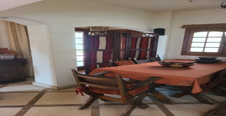 بنتهاوس للبيع فى ارقى مكان فى المهندسين اول تفريعات شارع شهاب algomhoria