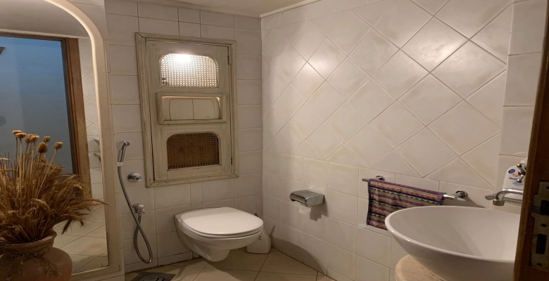 بنتهاوس للبيع فى ارقى مكان فى المهندسين اول تفريعات شارع شهاب algomhoria