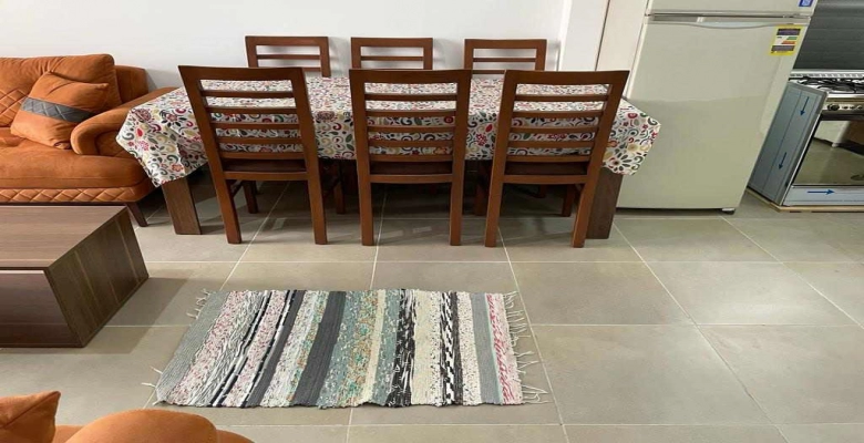 شاليه للإيجار الساحل الشمالي امواج Chalet for rent, North Coast, Amwaj