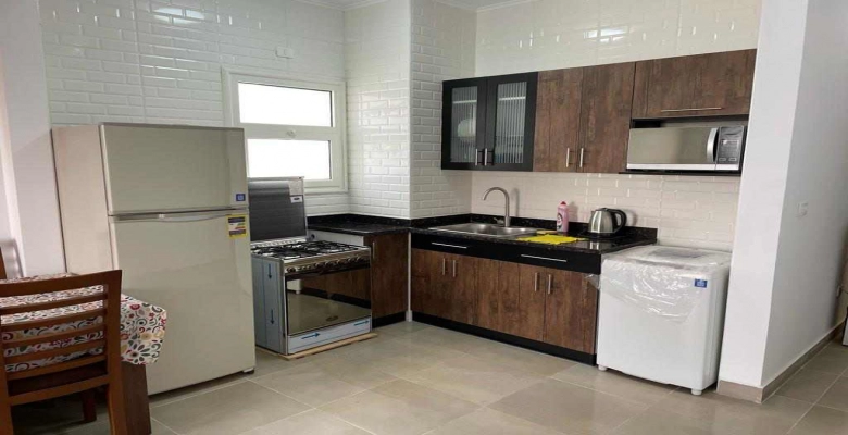 شاليه للإيجار الساحل الشمالي امواج Chalet for rent, North Coast, Amwaj