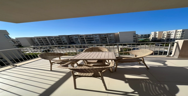 شاليه للايجار في مراسي مارينا 2 Chalet for rent in Marassi Marina 2 algomhoria